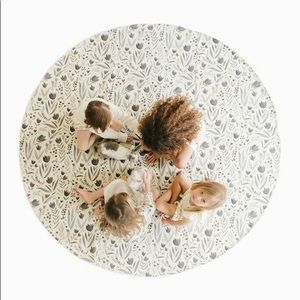 GATHRE MAT MAXI RYLEE AND CRU FLORAL